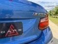 BMW 2 Series 3.0 M235i Auto Euro 6 (s/s) 2dr 50