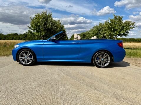 BMW 2 Series 3.0 M235i Auto Euro 6 (s/s) 2dr 51