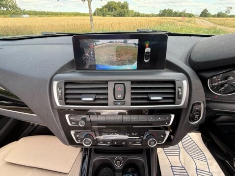 BMW 2 Series 3.0 M235i Auto Euro 6 (s/s) 2dr 52