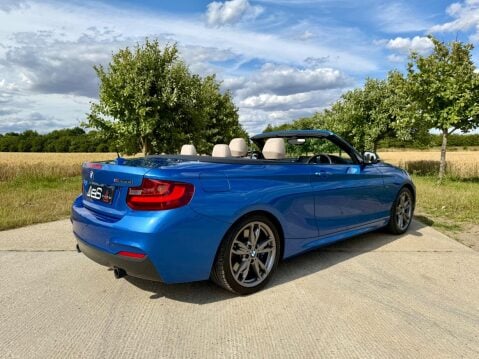 BMW 2 Series 3.0 M235i Auto Euro 6 (s/s) 2dr 53