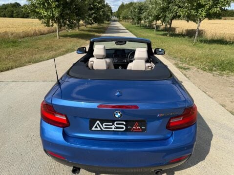 BMW 2 Series 3.0 M235i Auto Euro 6 (s/s) 2dr 56