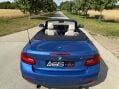 BMW 2 Series 3.0 M235i Auto Euro 6 (s/s) 2dr 56