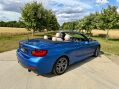 BMW 2 Series 3.0 M235i Auto Euro 6 (s/s) 2dr 58