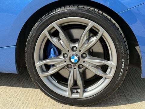 BMW 2 Series 3.0 M235i Auto Euro 6 (s/s) 2dr 59