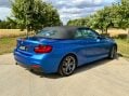 BMW 2 Series 3.0 M235i Auto Euro 6 (s/s) 2dr 60