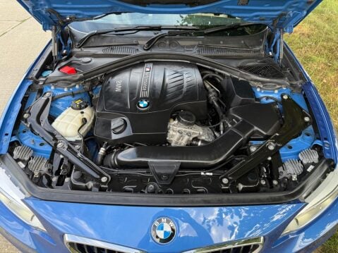 BMW 2 Series 3.0 M235i Auto Euro 6 (s/s) 2dr 61