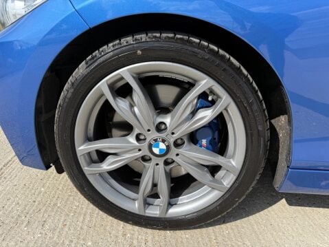 BMW 2 Series 3.0 M235i Auto Euro 6 (s/s) 2dr 63
