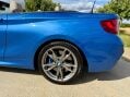 BMW 2 Series 3.0 M235i Auto Euro 6 (s/s) 2dr 64