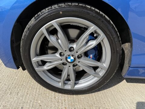 BMW 2 Series 3.0 M235i Auto Euro 6 (s/s) 2dr 66