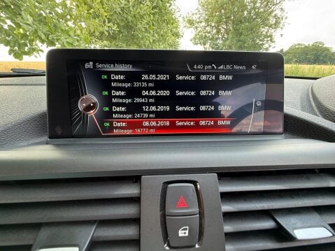 BMW 2 Series 3.0 M235i Auto Euro 6 (s/s) 2dr 67
