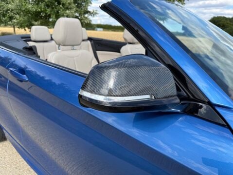 BMW 2 Series 3.0 M235i Auto Euro 6 (s/s) 2dr 70
