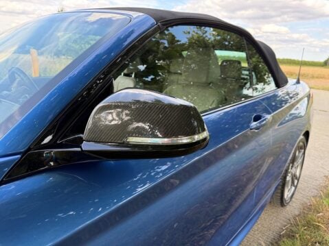 BMW 2 Series 3.0 M235i Auto Euro 6 (s/s) 2dr 71