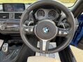 BMW 2 Series 3.0 M235i Auto Euro 6 (s/s) 2dr 72