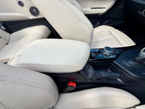 BMW 2 Series 3.0 M235i Auto Euro 6 (s/s) 2dr 74