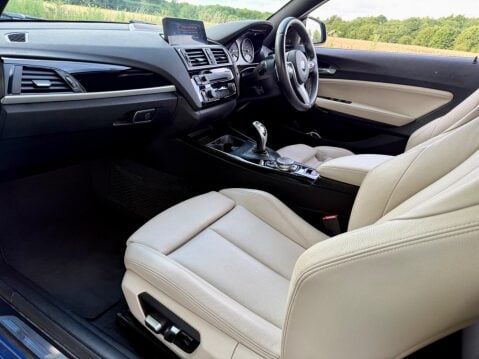 BMW 2 Series 3.0 M235i Auto Euro 6 (s/s) 2dr 78