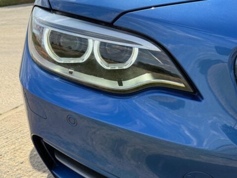 BMW 2 Series 3.0 M235i Auto Euro 6 (s/s) 2dr 79