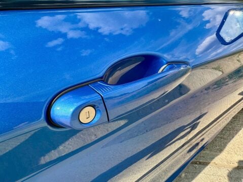 BMW 2 Series 3.0 M235i Auto Euro 6 (s/s) 2dr 85