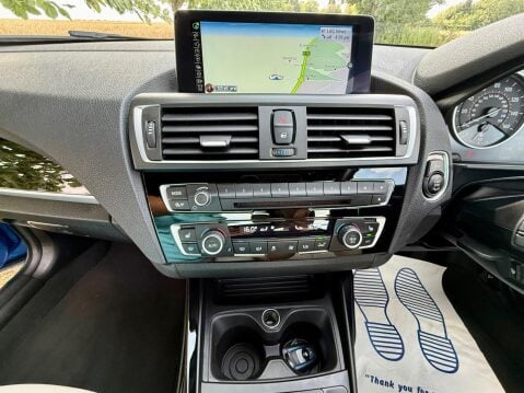 BMW 2 Series 3.0 M235i Auto Euro 6 (s/s) 2dr 88