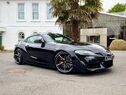 Toyota Supra 3.0T GR Pro Auto Euro 6 (s/s) 3dr