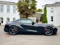 Toyota Supra 3.0T GR Pro Auto Euro 6 (s/s) 3dr 5
