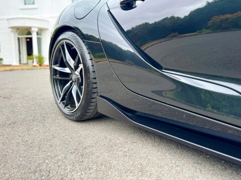 Toyota Supra 3.0T GR Pro Auto Euro 6 (s/s) 3dr 7