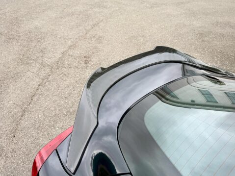 Toyota Supra 3.0T GR Pro Auto Euro 6 (s/s) 3dr 25