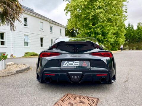 Toyota Supra 3.0T GR Pro Auto Euro 6 (s/s) 3dr 30