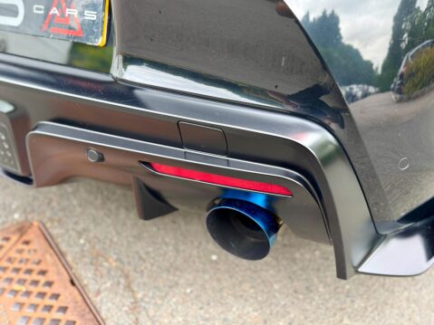 Toyota Supra 3.0T GR Pro Auto Euro 6 (s/s) 3dr 29