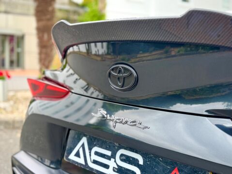 Toyota Supra 3.0T GR Pro Auto Euro 6 (s/s) 3dr 33