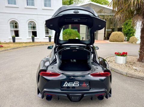 Toyota Supra 3.0T GR Pro Auto Euro 6 (s/s) 3dr 73