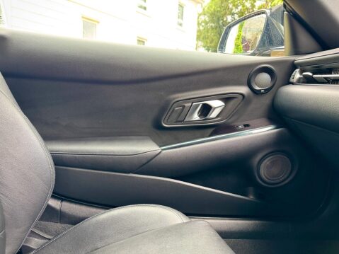 Toyota Supra 3.0T GR Pro Auto Euro 6 (s/s) 3dr 66