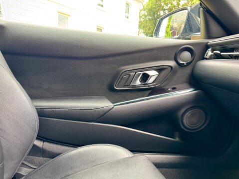 Toyota Supra 3.0T GR Pro Auto Euro 6 (s/s) 3dr 69