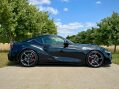 Toyota Supra 3.0T GR Pro Auto Euro 6 (s/s) 3dr 5
