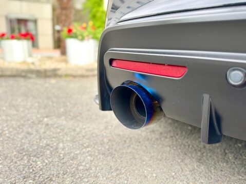 Toyota Supra 3.0T GR Pro Auto Euro 6 (s/s) 3dr 23