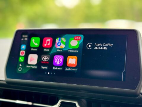 Toyota Supra 3.0T GR Pro Auto Euro 6 (s/s) 3dr 9