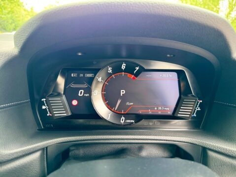 Toyota Supra 3.0T GR Pro Auto Euro 6 (s/s) 3dr 60