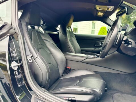 Toyota Supra 3.0T GR Pro Auto Euro 6 (s/s) 3dr 33