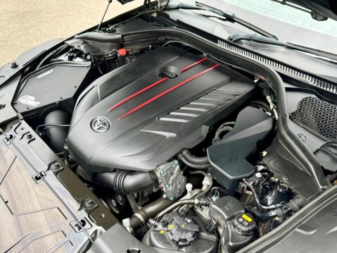 Toyota Supra 3.0T GR Pro Auto Euro 6 (s/s) 3dr 73