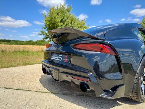 Toyota Supra 3.0T GR Pro Auto Euro 6 (s/s) 3dr 25