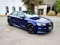 Audi S3 2.0 TFSI quattro Euro 6 (s/s) 4dr 1