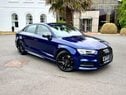 Audi S3 2.0 TFSI quattro Euro 6 (s/s) 4dr