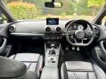 Audi S3 2.0 TFSI quattro Euro 6 (s/s) 4dr 2