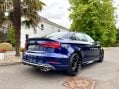 Audi S3 2.0 TFSI quattro Euro 6 (s/s) 4dr 3
