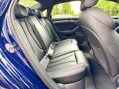 Audi S3 2.0 TFSI quattro Euro 6 (s/s) 4dr 4