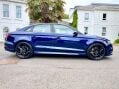 Audi S3 2.0 TFSI quattro Euro 6 (s/s) 4dr 5