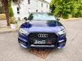 Audi S3 2.0 TFSI quattro Euro 6 (s/s) 4dr 7