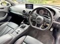 Audi S3 2.0 TFSI quattro Euro 6 (s/s) 4dr 8