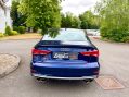 Audi S3 2.0 TFSI quattro Euro 6 (s/s) 4dr 11