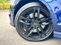 Audi S3 2.0 TFSI quattro Euro 6 (s/s) 4dr 12