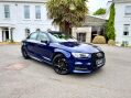 Audi S3 2.0 TFSI quattro Euro 6 (s/s) 4dr 14
